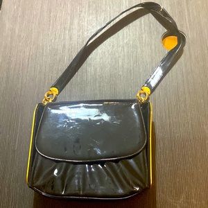 Vintage Lewis Black Purse